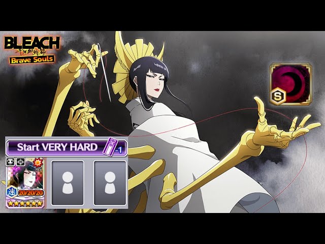 Bleach Brave Souls Tier List (2023): Best Characters - GINX TV