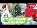 Kitchen Cleaning And Organizing #2  ASMR |2022 TikTok Compilation|