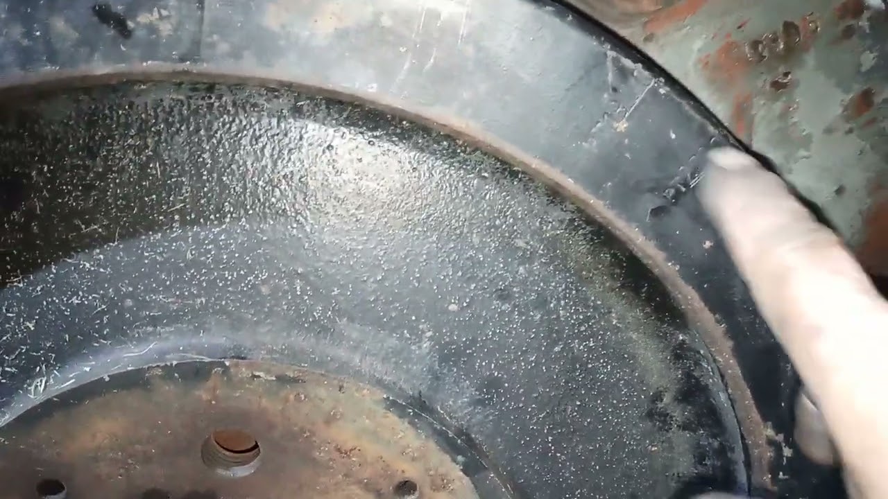 Ustawienie Wstępne Pompy PT Andoria S12/S15 po Regeneracji – Krok po Kroku!