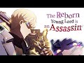 Framed| The Reborn Young Lord Is An Assassin Chp 84-85 Live Reaction #webtoonambassador #webtoon