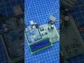 Arduino Uno coin acceptor simple explaint. #arduino #tech #engineering