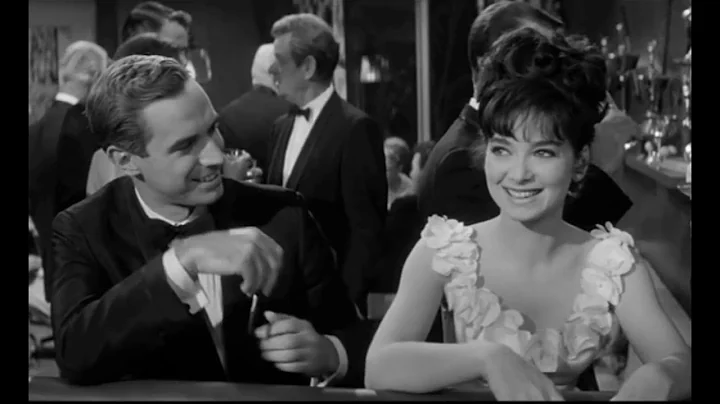 A Rage to Live (1965) Walter Grauman  Suzanne Ples...