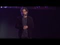 Bizim Bir Düşümüz Var | Agah Aydın | TEDxYenisehir