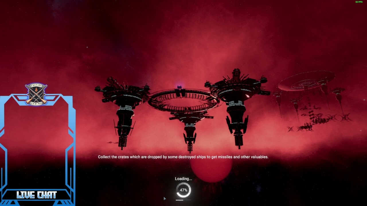 X4:star wars interworlds: CSA part 1 Start