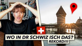 ICH HA DR REKORD! 🏆😨 GeoGuessr Schweiz 🇨🇭 | Adissimo