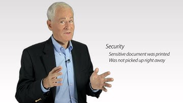 Nuance Print Management