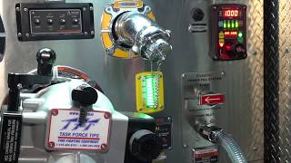 656 Foam Training Video