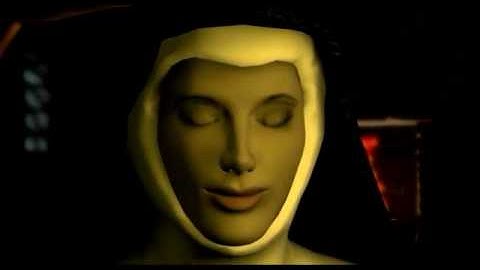 Vampire: The Masquerade - Redemption Opening Trailer