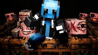 Este mod ATERRÓ a la Comunidad de Minecraft... Flywheel of Terror