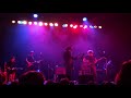 Songs: Ohia & Magnolia Electric Co - Lioness (Live @ Södra Teatern, Stockholm 2018)