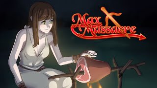 Max Massacre - Camping and hunting [Part 3] screenshot 5