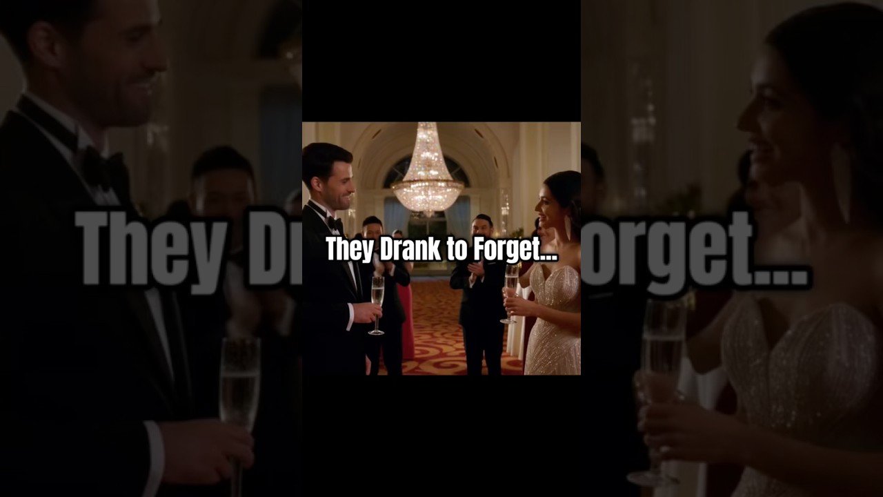 The Tragic Secret Behind Opera’s Most Famous Toast 🥂