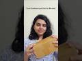 meesho finds #productreview #unboxing bracelet #shortsfeed