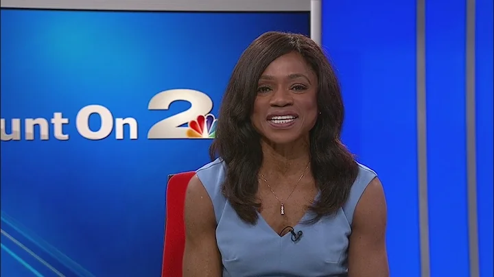 Carolyn Murray talks about her own health on News2