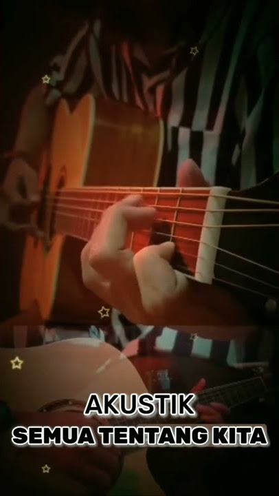 AKUSTIK PETERPAN || Story wa #short