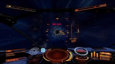 Elite Dangerous: Odyssey  Planet Fall