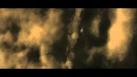 Falling Debris Test in 3D Studio Max