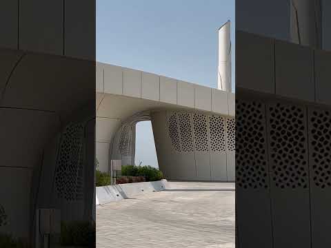 تحفة معمارية في الجبيل