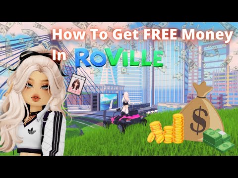 💸💰[NEW] How to get FREE money in RoVille 2024 | by CutePizza_04💰💸
