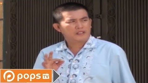 Anh Tư Tốt Bụng - Nhật Cường ft Nhất Liêm (Official)