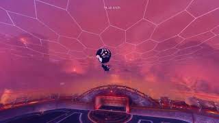 Bad (Hoodtrap) - Super slowed (rocket league montage/edit)