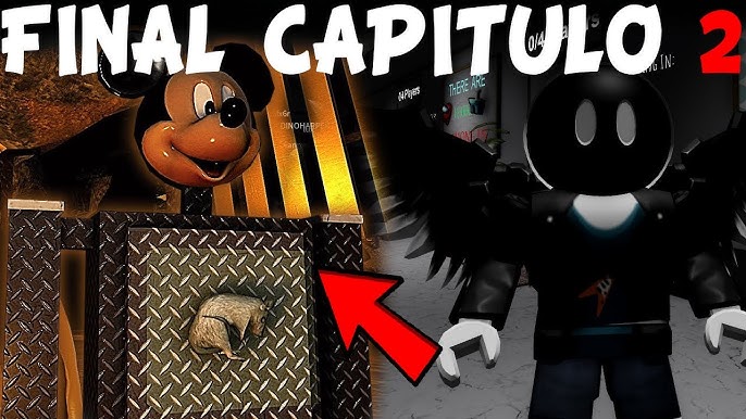 NOVO CAPITULO 2! A ZIZZY FOI SEQUESTRADAÉ O FIM?? - Roblox Piggy Book 2  - NightExtreme 