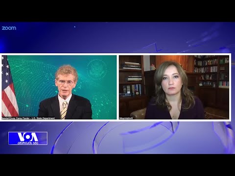 ფაულერი: აშშ საქართველოს ხორბლის შიდა წარმოების გაზრდაში დაეხმარება