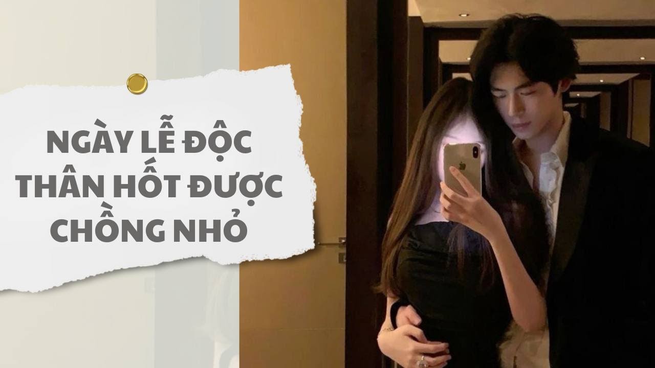 [ TRUYỆN AUDIO ] Ngày lễ độc thân hốt được chồng nhỏ (Full) | Thỏ Audio