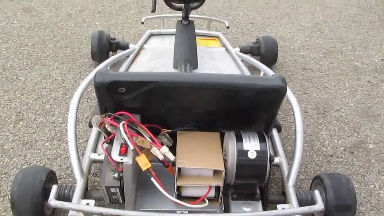 razor dune buggy electric battery powered go kart