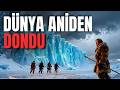 12.800 Yıl Önce Dünya Bir Gecede Dondu ve Kimse Nedenini Bilmiyor | Uyku İçin Tarih Belgeseli