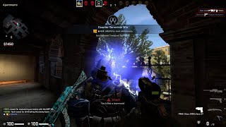 Csgo Killing Teammates Montage Part 9