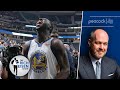 “Championship Quality” - Rich Eisen on the Return of the Warriors' NBA Title Hopes | Rich Eisen Show