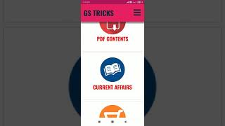 GS Tricks App Intro - How To Use The App screenshot 3