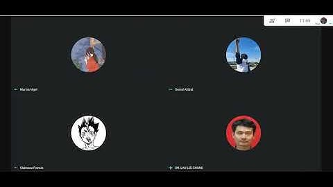 FLOWMETER Lab Presentation