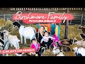 Birchmore Family Pets Farm Animals | Bangs Garcia-Birchmore