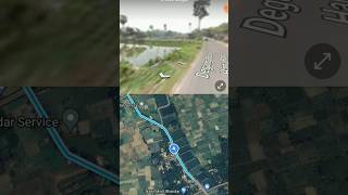Live Maps No Google Earth app only Google Map screenshot 1