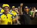 Mixed emotions for departing fans as Sweden pounds Tunisia 5-1 in World Cup Group F
