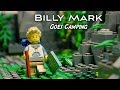 Billy Mark Goes Camping | Amazing Lego Stop Motion Short Film