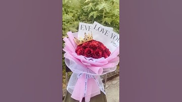 Gợi ý bó hoa xinh tặng người yêu ngày 20/10 #hoa_tặng_bạn_gái #hoa_tặng_người_yêu #điện_hoa_tươi_đẹp