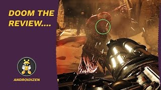 Doom Review Step into Hell with Androidizen