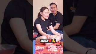 ayu Ting Ting Is In Love Again shorts ayutingting