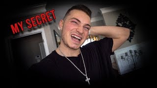 Dear YouTube, I've Been Hiding This From You.
