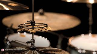 MEINL Percussion - Hihat Tambourines - Morph