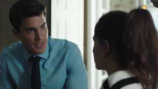 Avance Vivir Sin Permiso - Lara, Nina O Elisa