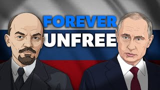 Russian Democracy? From Tsars to Putin - Cartoon History (Documentary)