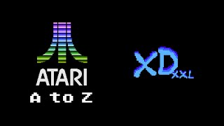 Xirius Defect XXL wants to be the light of your life | Atari A to Z Profile