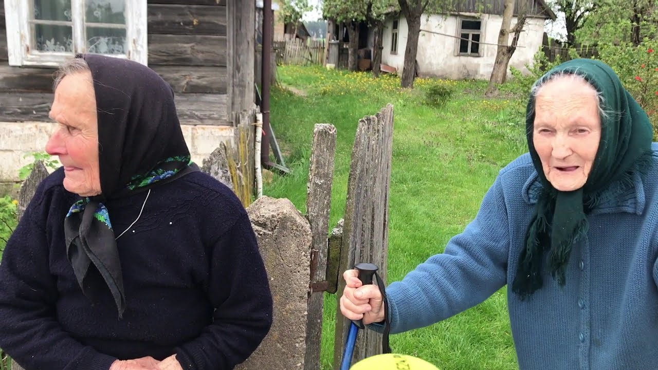 Wiosenne śpiewanie w Nowosadach