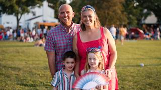 Building the Future of Upper Arlington Together