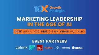 Marketing Leadership in the Age of AI