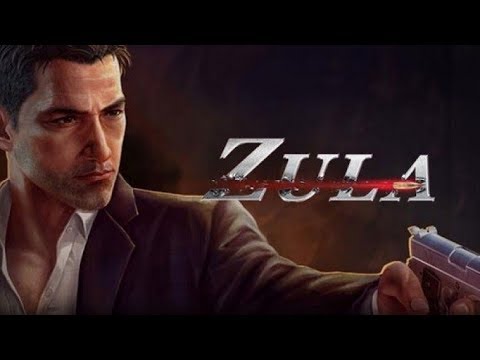 ZULA BATTLE EYE
